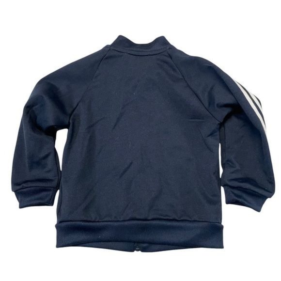 Adidas Tricot Track Jacket - Picture 7 of 7